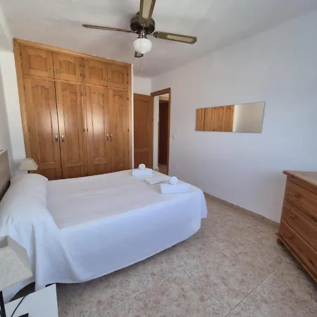 Apartament 3ºa Escobar Nerja