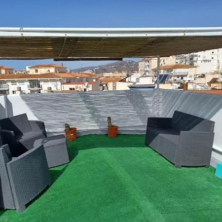 3ºa Escobar Apartment