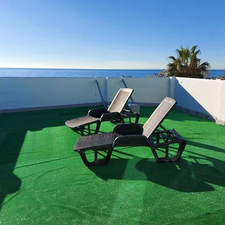 Apartman 3ºa Escobar
