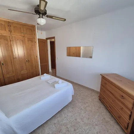 3ºa Escobar Apartment Nerja