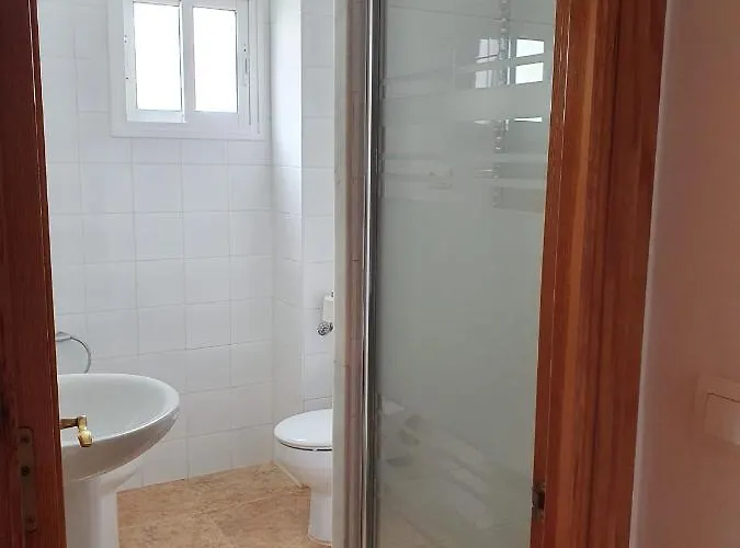 3ºa Escobar Διαμέρισμα Nerja