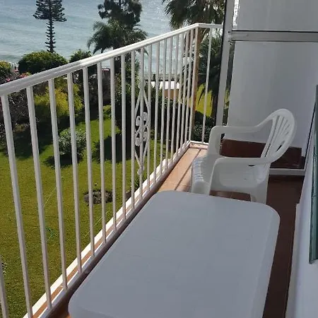 3ºa Escobar Апартаменты *