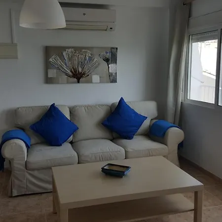 Апартаменты 3ºa Escobar