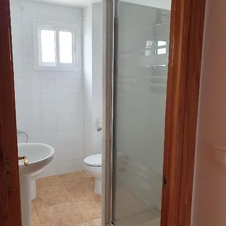 3ºa Escobar 아파트 네르하