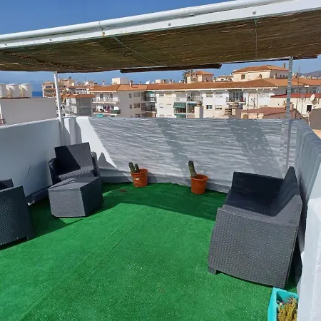 3ºa Escobar Appartement