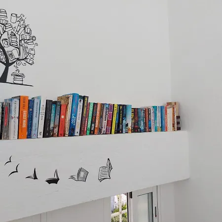 Апартаменты 3ºa Escobar Нерха