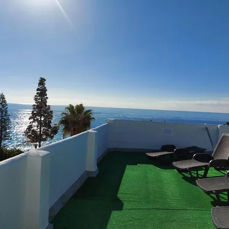 아파트 3ºa Escobar *