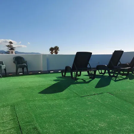 3ºa Escobar Lägenhet Nerja