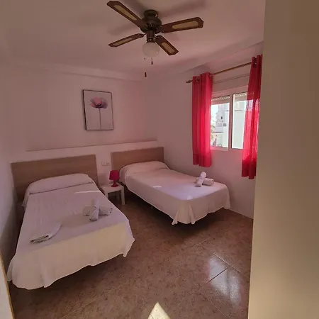 3ºa Escobar Нерха