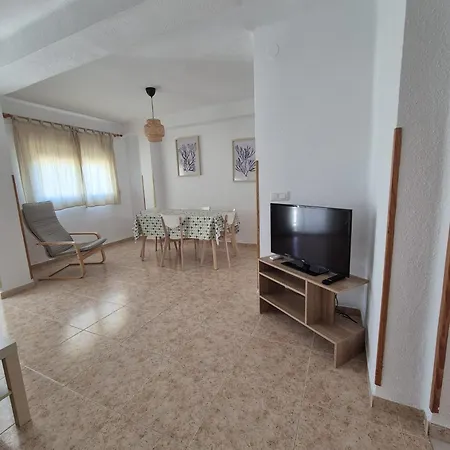 Appartement 3ºa Escobar *