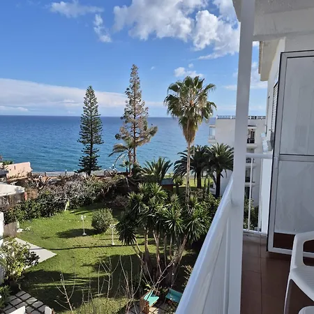 Lägenhet 3ºa Escobar Nerja
