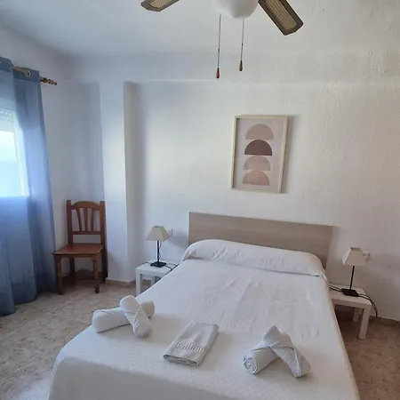 3ºa Escobar Апартаменты