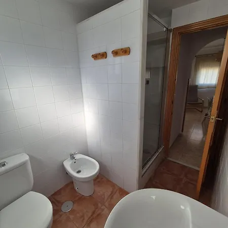 3ºa Escobar Апартаменты *