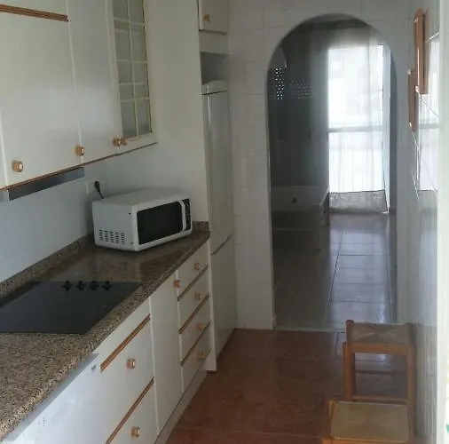 3ºa Escobar Apartament