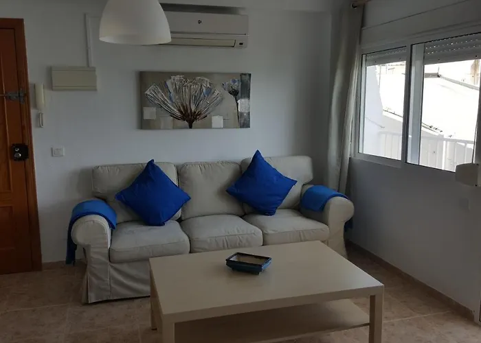 Apartament 3ºa Escobar