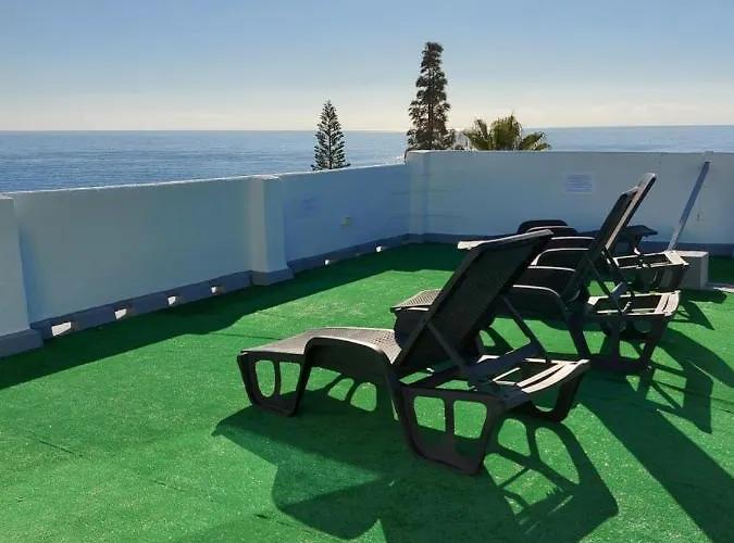 3ºa Escobar アパート *