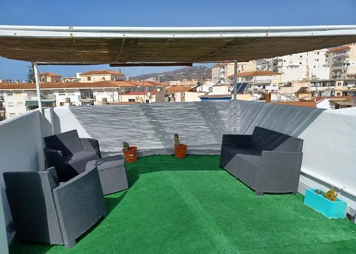 3ºa Escobar Apartament