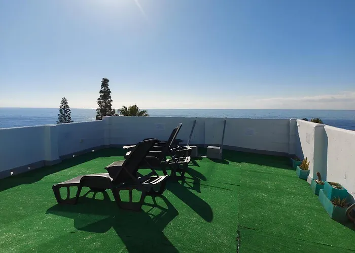 3ºa Escobar * Nerja