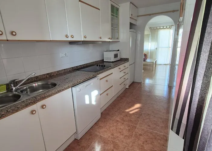 3ºa Escobar * Nerja