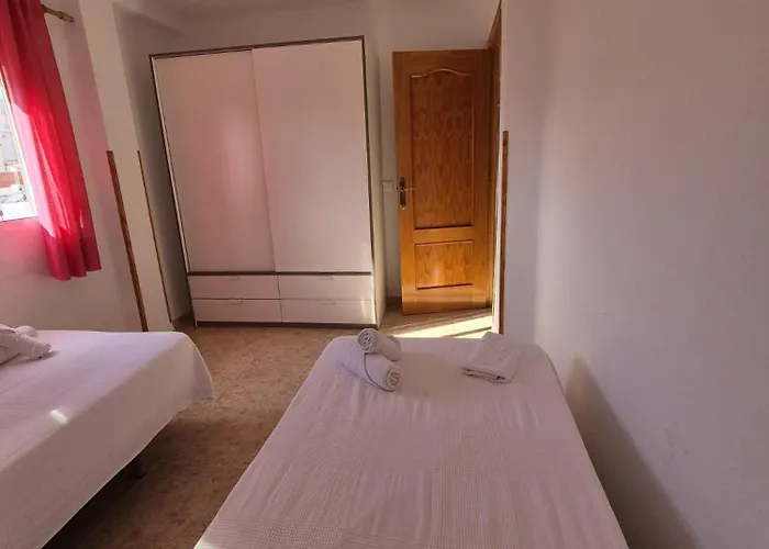 3ºa Escobar * Nerja