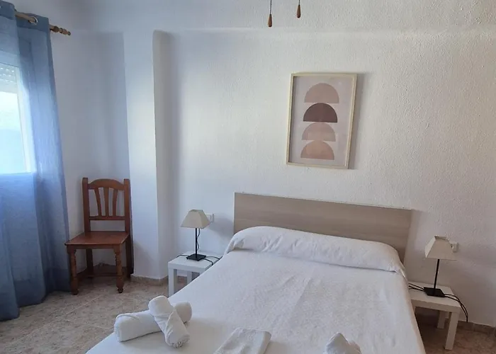 3ºa Escobar Apartament