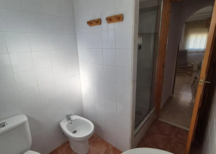 3ºa Escobar Apartament *