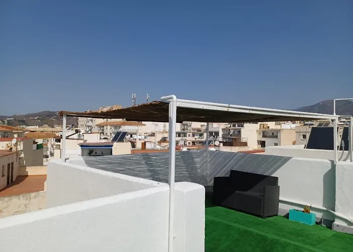 Appartement 3ºa Escobar *