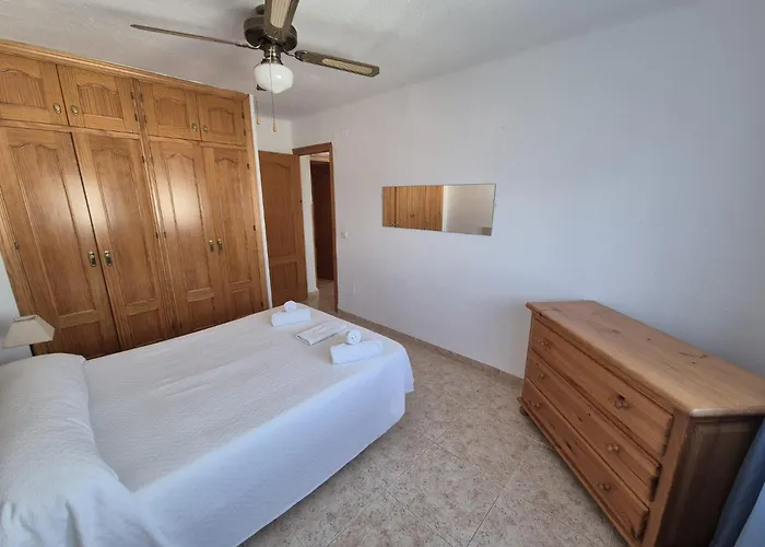 3ºa Escobar Appartement Nerja