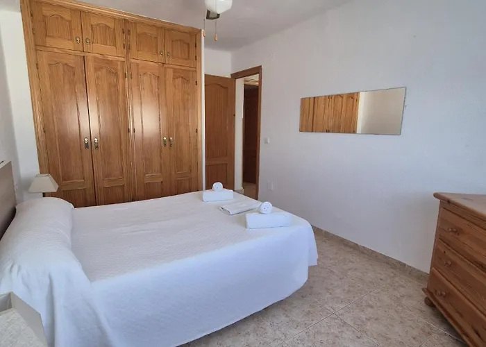 Appartement 3ºa Escobar Nerja